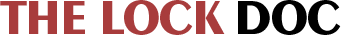 The Lock Doc - Logo